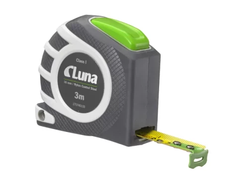 Measuring tape AUTO LOCK 3M Luna 1 class