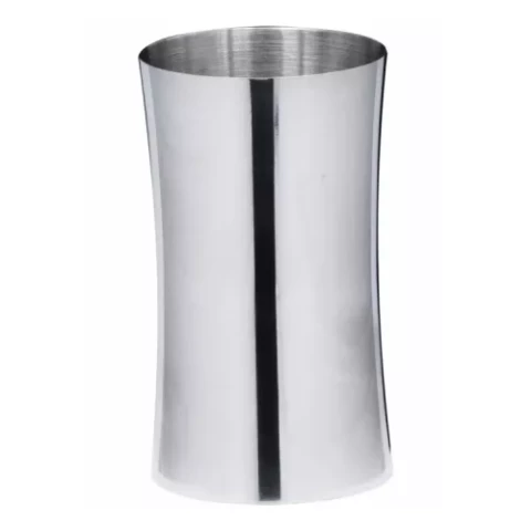 Ridder Tumbler, Stainless-steel, Chrome-matt
