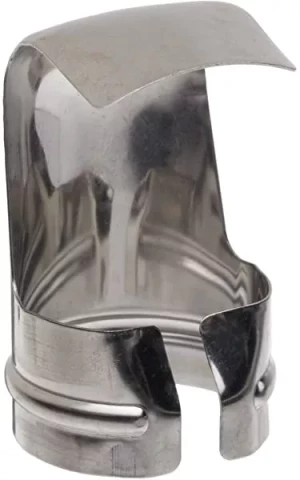 Uzgalis karstā gaisa fēnam trubu lodēšanai, WAGNER 2366225