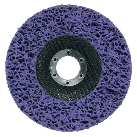 Grinding disc Makita; 125 mm - B-36267