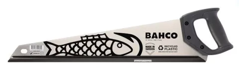 Hand saw Blackfish 22", 550 mm, U7/8, Bahco
