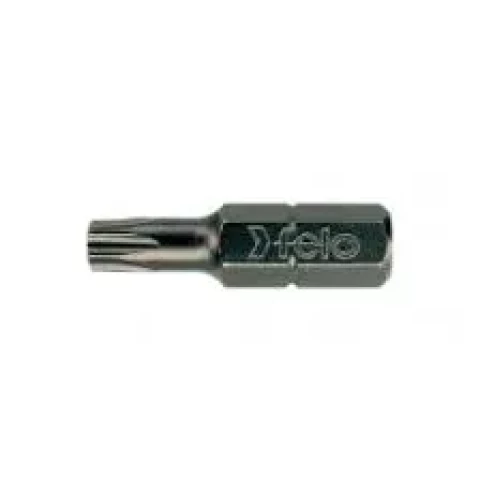 Uzgalis Torx T 6 1/4 x25mm, Felo