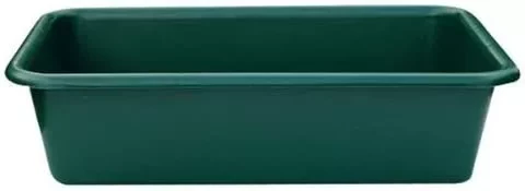 Javas kaste 40L Classic-Line JOPA tumši zaļa