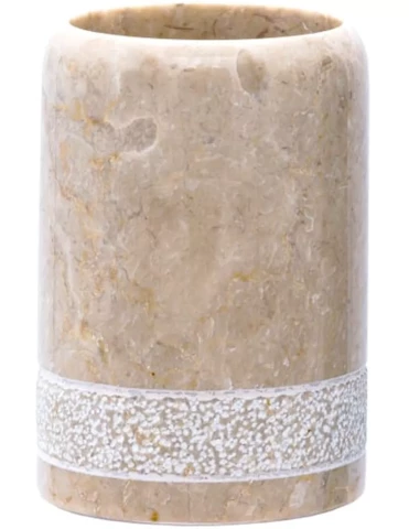 Ridder glāze Posh, marble