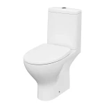 Cersanit WC pods COMPACT 675 MODUO 43 ar SC SLIM vāku