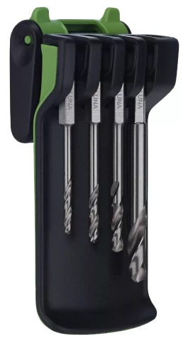 Urbju komplekts Luna GO, MD1C