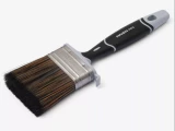 Anza PRO, Flat Brush Ergo, 70mm