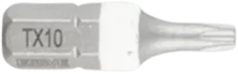 Uzgaļi koniskie TX10X25mm 3gab/iep., ESSVE 9980200