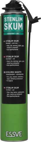 ESSVE Adhesive for stone STENLIM PRO 750ml 118826