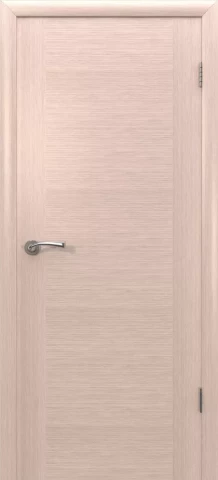 Дверной комплект КЛАСИКА дуб беленый 600х2000 с коробкой