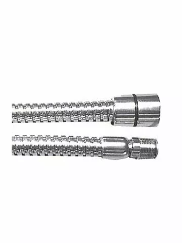 Dušas pievads virt.izvelk.mais .dub.pin. 1/2ie.x3/8ar 1.5m