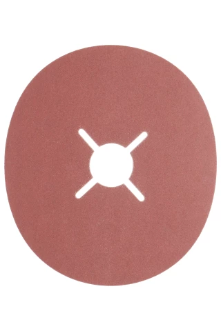 Fibrodisks 125mm P150