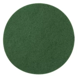 Wolfcraft 3168000 Easy fix burnishing pad Ø 225 mm, Grain 280