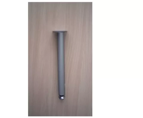 Galda kāja hroma/sat. 32x100mm