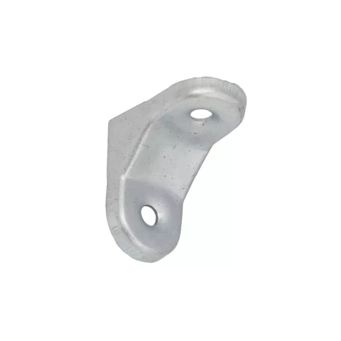 Tērauda kronšteins 30x30mm WSM 30 G, cinkots