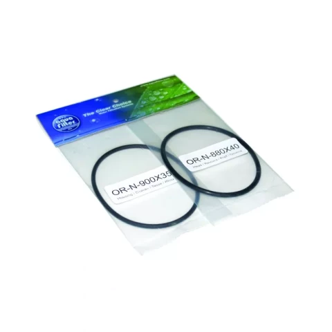 Gumijas blīve OR-3-D (kompl.)