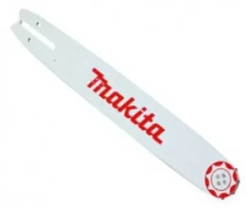 Ķēdes sliede 35cm/14" 3/8"1.1mm 52z, MAKITA 191G16-9