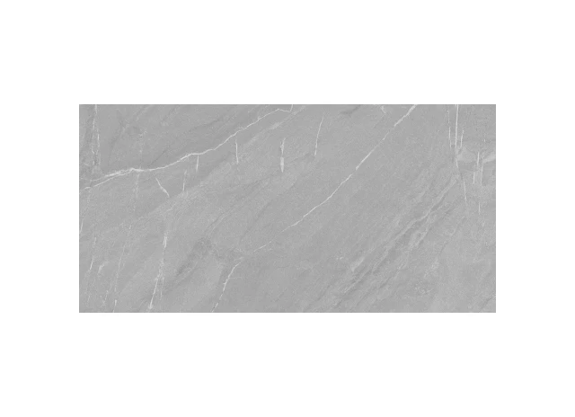 Плитка керамогранитная Lagom 60x120 серая (2,16м2/3шт.) ректифицированная R9