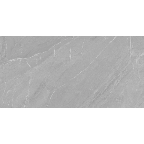 Tiles Lagom 60x120 ceramic granite grey (2.16m2/3pcs.) rectified R9