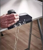 Malu ēvele, WOLFCRAFT 4009000