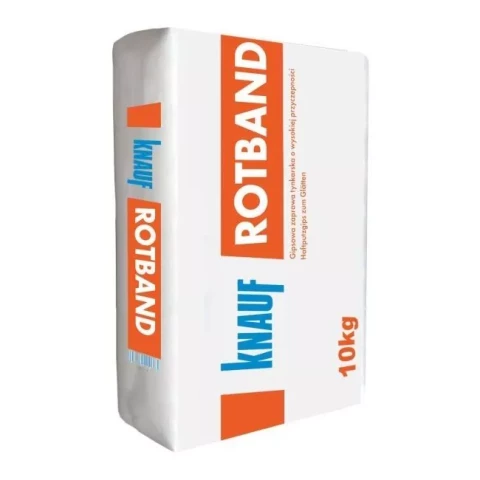 Knauf ROTBAND 10kg