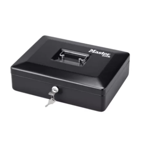 Cash box ML with handle 30cm CB-12ML