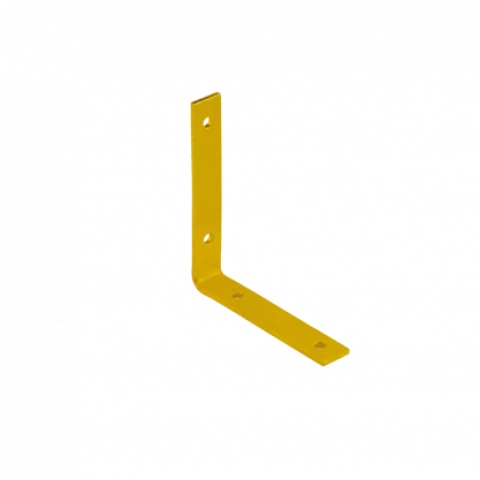 Мебельный уголок 125x125x20x4.0mm