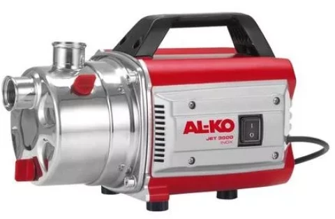 AL-KO Classic Garden Pump Jet 3000 INOX 112838
