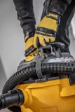 Пылесос 1050Вт 20л для сухой и влажной уборки DeWALT DXV20PC