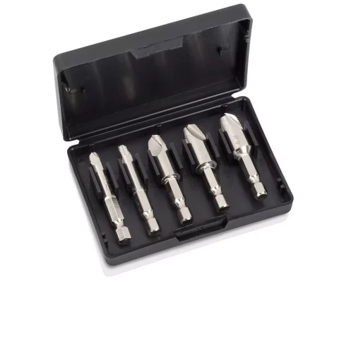 Skrūve skrūvju izskrūvēšanai