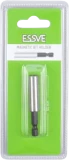 Essve extension with magnet and locking ring 1/4 "6,35X60mm, 9980350