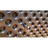 Ģeomembrānas stiprināšanas naglas ar cepurītēm 100gab/iep