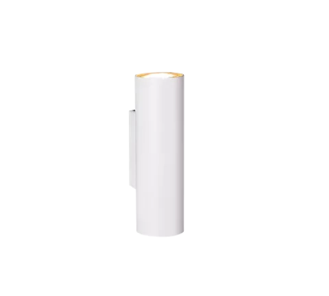 Wall Light TRIO Marley 2XGU10 max35W white 212400201