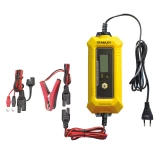 Akumulatora uzlādes ierīce Stanley 6-12V 4A 4-80Ah IP65 SXAE00025