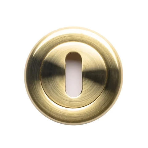 Uzlika 17 BB OS mat.zelta kr.  universāla