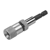 Wolfcraft magnētisks uzgaļu turētājs ar dziļuma ierobež., 2425000 2425000