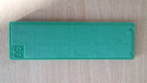 Distancers Novipro 5mm/18T