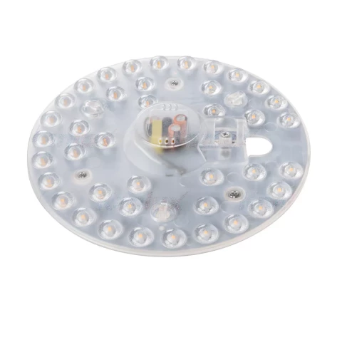 LED modulis 19W 1900lm WW