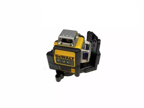 Линейный лазер DCE089GN зеленый XR Li-Ion 10,8V 2-го класса, +/- 3 мм / м, без комплекта, DEWALT