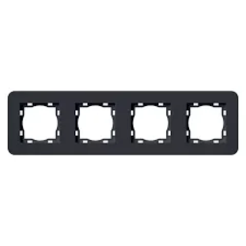 RIO MELNS Rāmis 4-viet