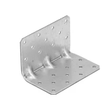 Leņķis 65x65x100x2.5mm, pastiprināts