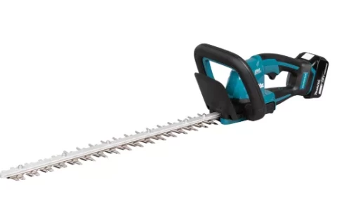 Cordless hedge trimmer DUH506Z 50cm MAKITA