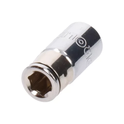 Adapteris 1/4" uz 1/4"  NOVIPRO