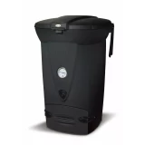 Biolan Ātrais kompostētājs 220L pelēks