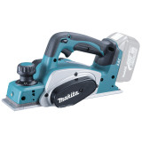 Аккумуляторный рубанок LXT ® MAKITA DKP180Z