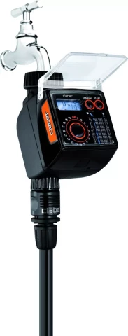 CLABER Laika slēdzis TEMPO LOGIC