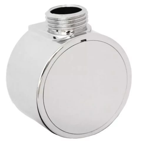 Rokas dušas sienas izvads 1/2" hromēts, Rubineta 662125