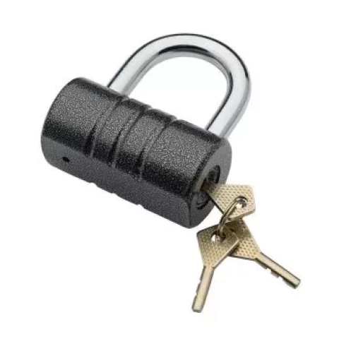 Piekaramā atslēga 80mm, O-80