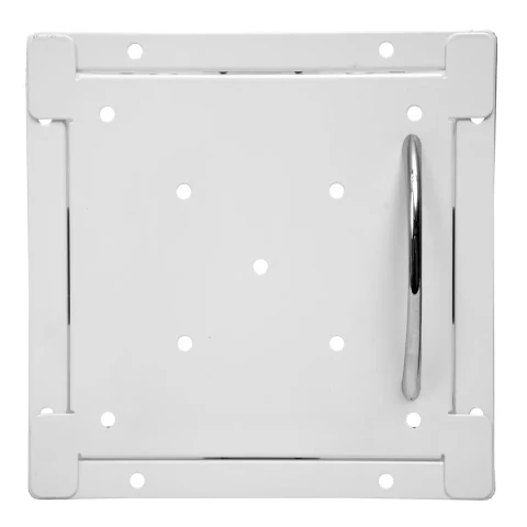 Maskēšanas durvis 200x200 mm  flīzēm