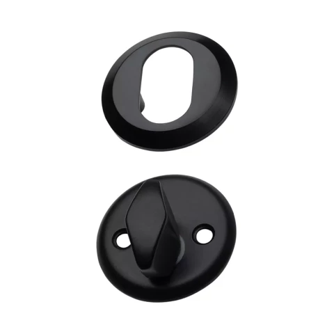 Uzlika SPS ZNE 11mm (melna) NORD (Viljandi durvīm)